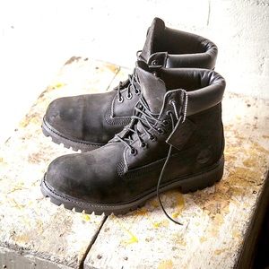 MENS 6inch Timberland Boots